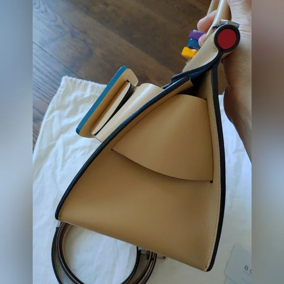 BOYY Karl 24 Toy Purse - Picture 5 of 9